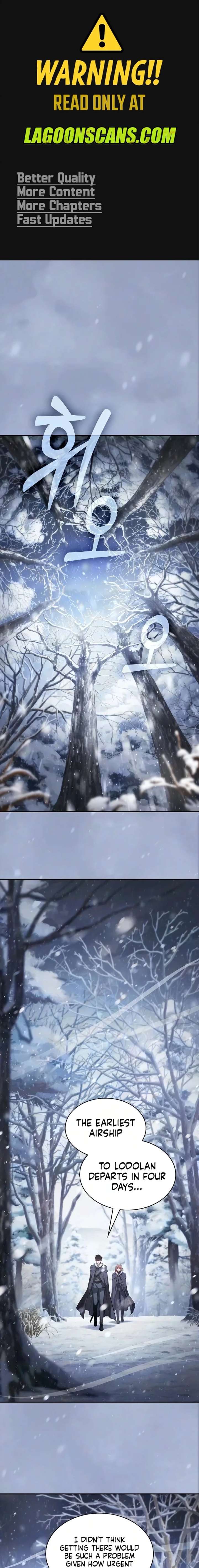 The Academy's Genius Swordsman Chap 134 - Next Chap 135