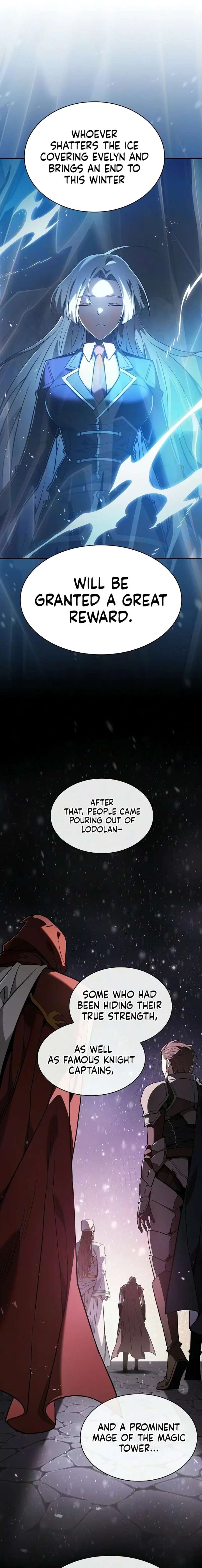 The Academy's Genius Swordsman Chap 134 - Next Chap 135