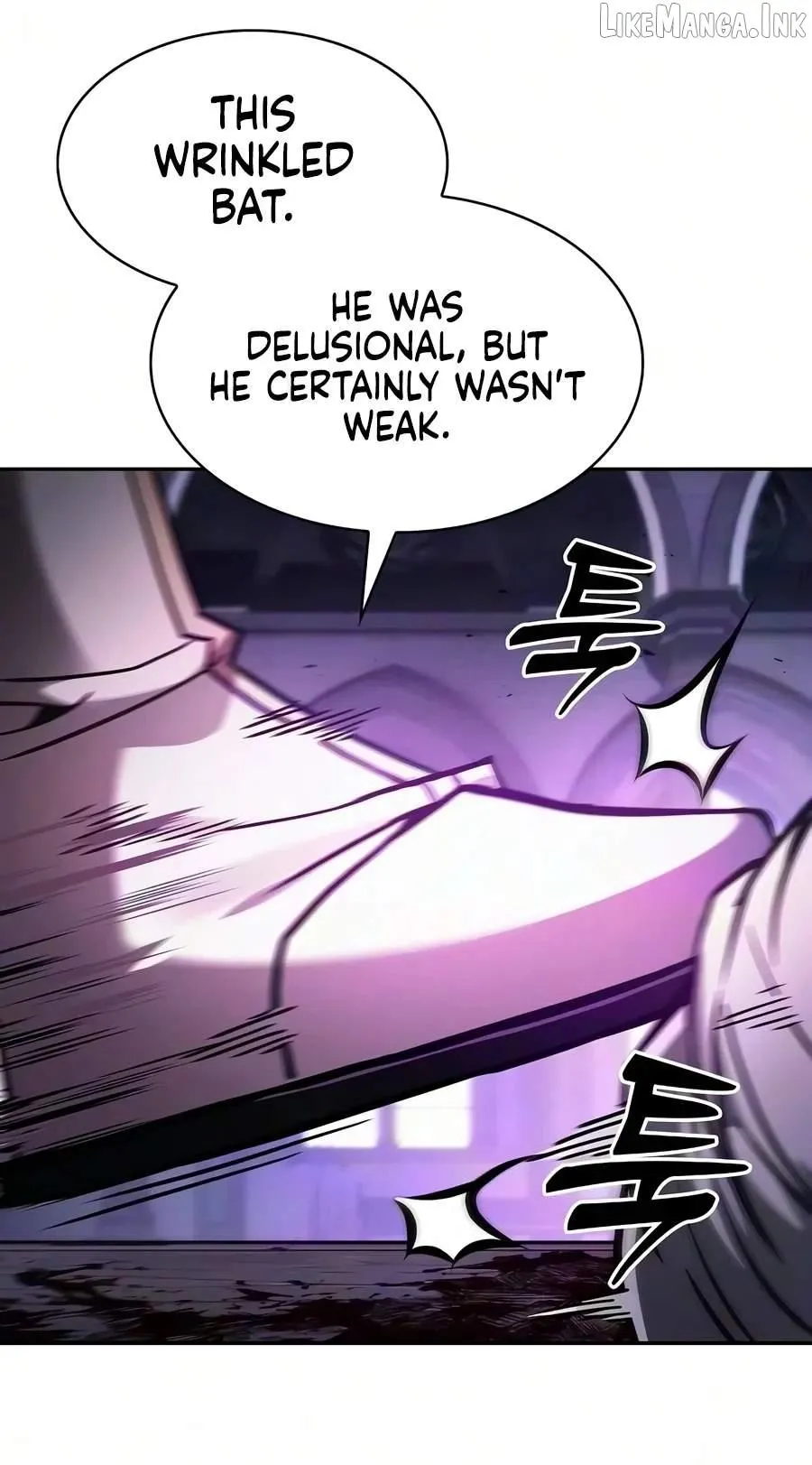 The Academy's Genius Swordsman Chap 155 - Next Chap 156