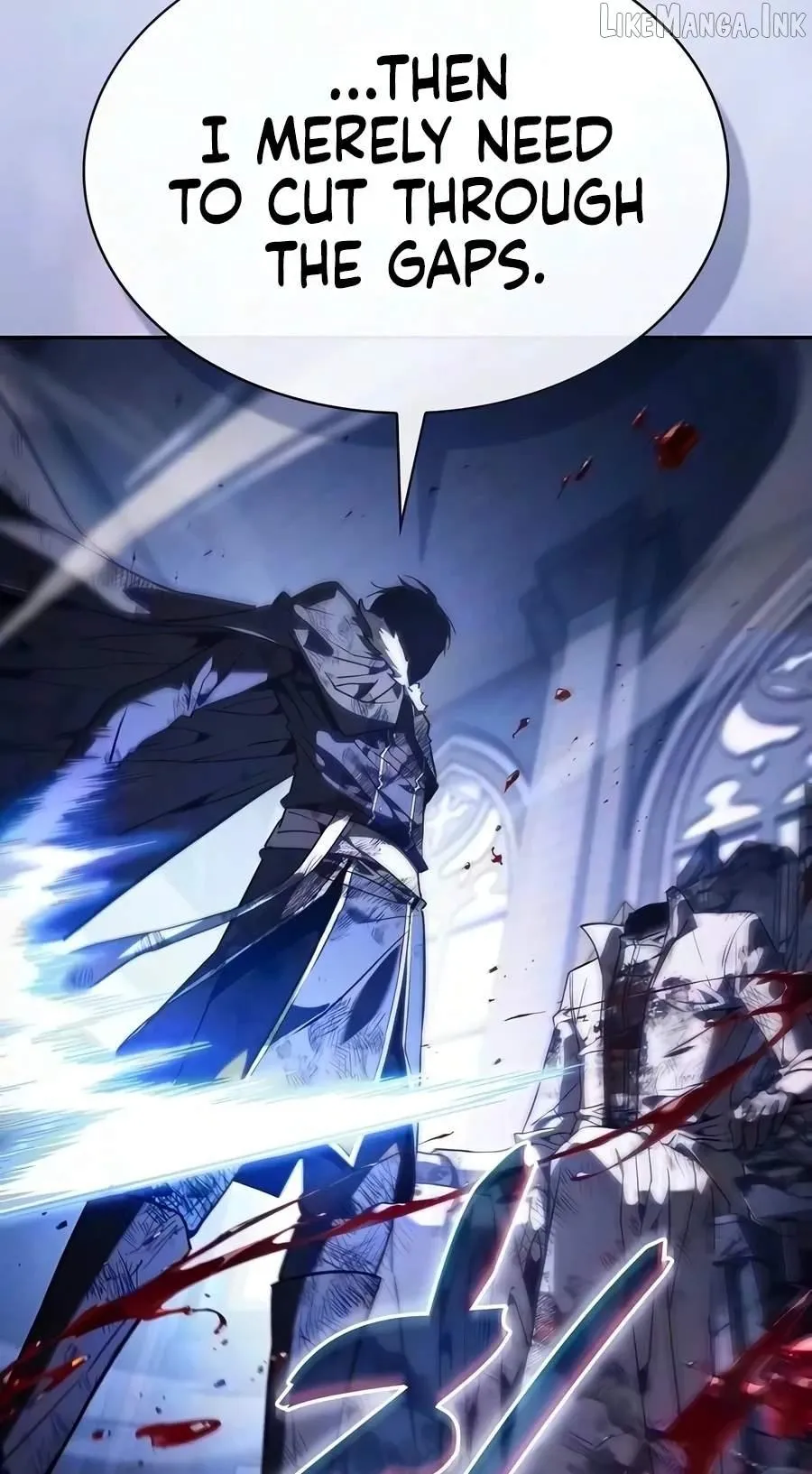 The Academy's Genius Swordsman Chap 155 - Next Chap 156