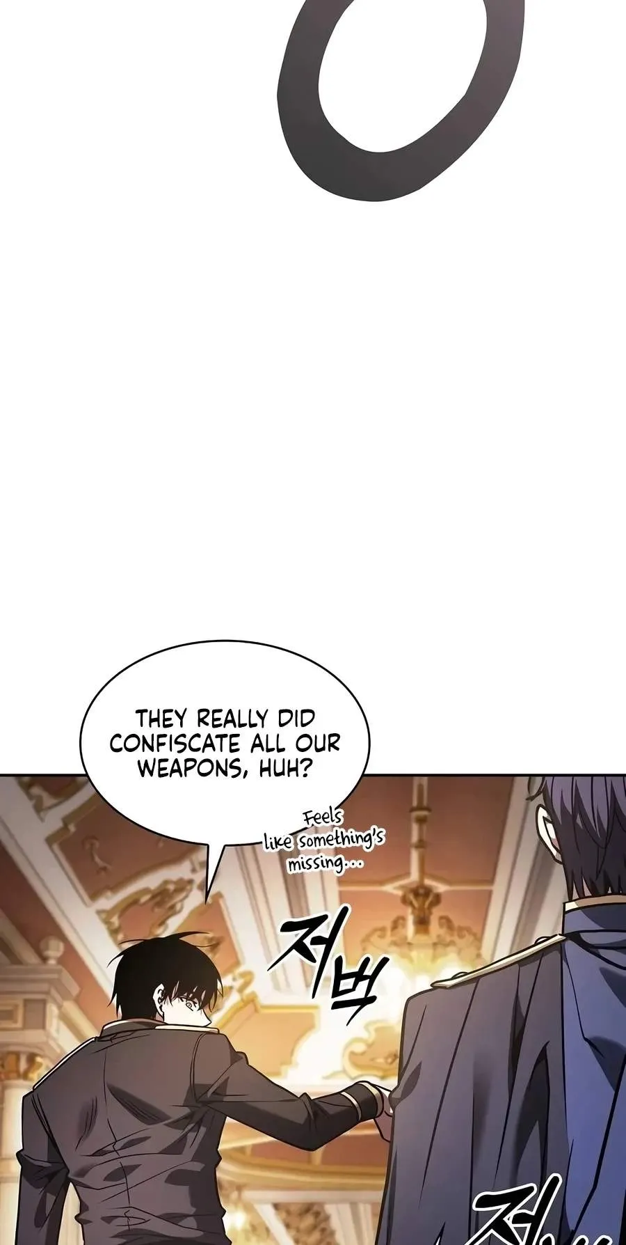 The Academy's Genius Swordsman Chap 160 - Next Chap 161