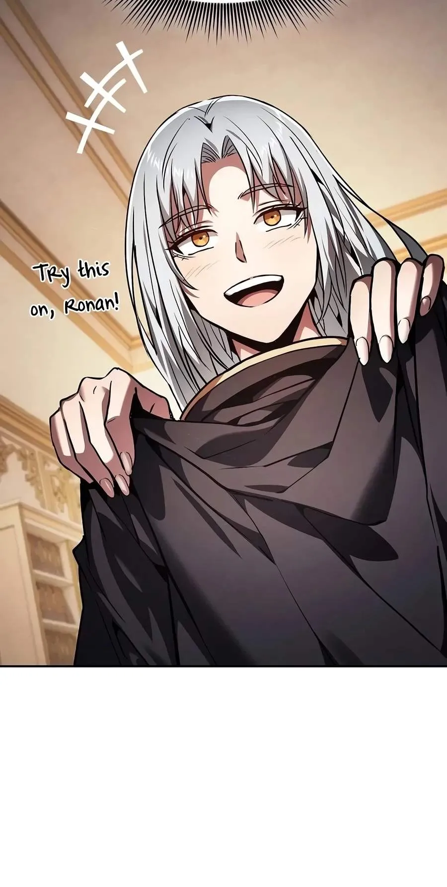 The Academy's Genius Swordsman Chap 160 - Next Chap 161