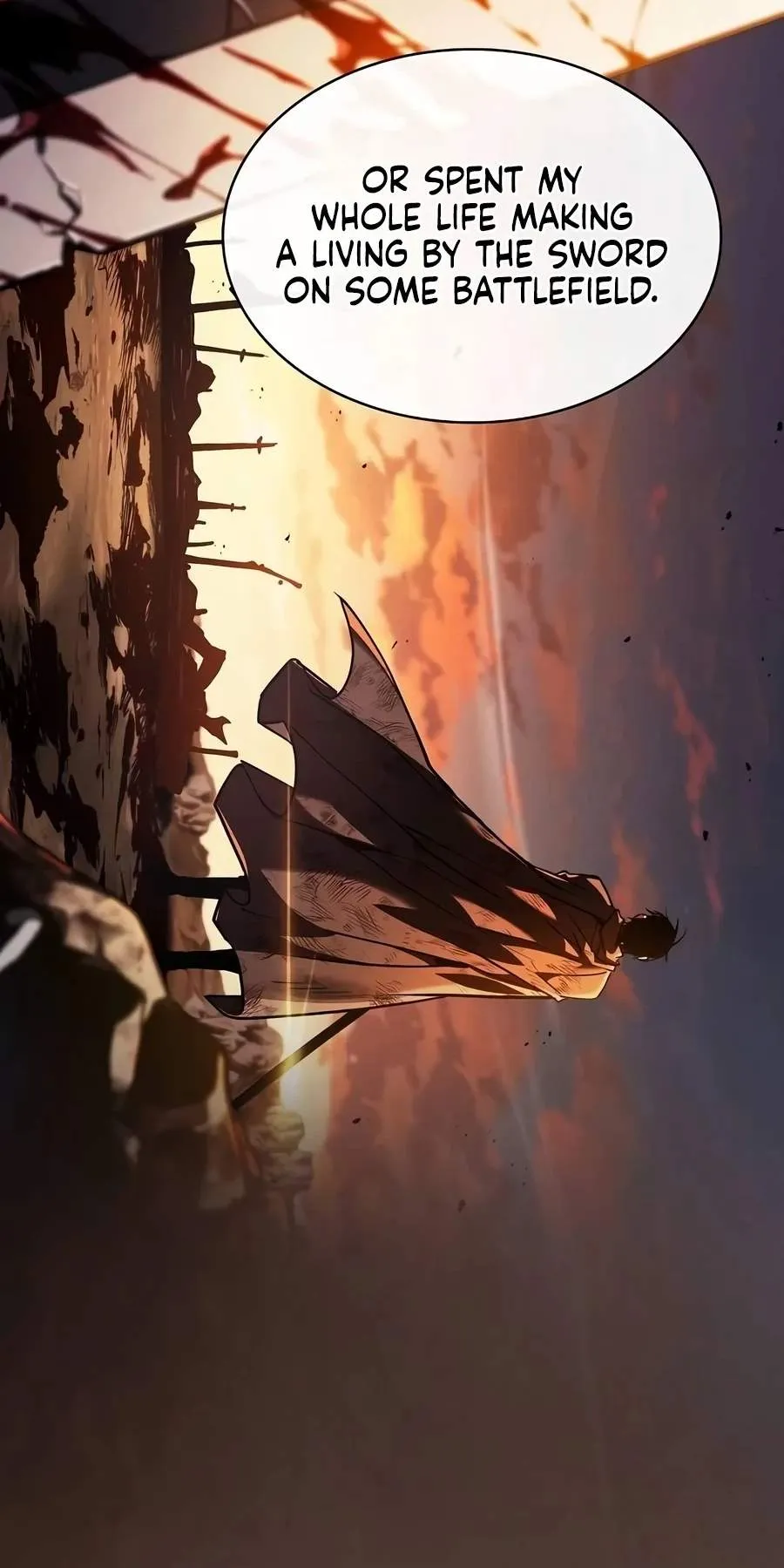 The Academy's Genius Swordsman Chap 160 - Next Chap 161