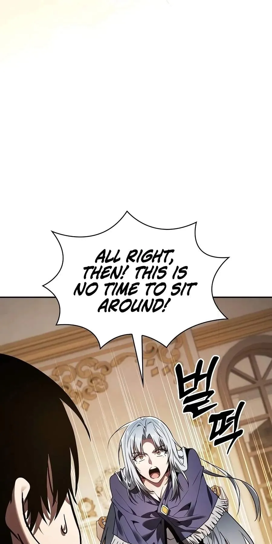 The Academy's Genius Swordsman Chap 160 - Next Chap 161