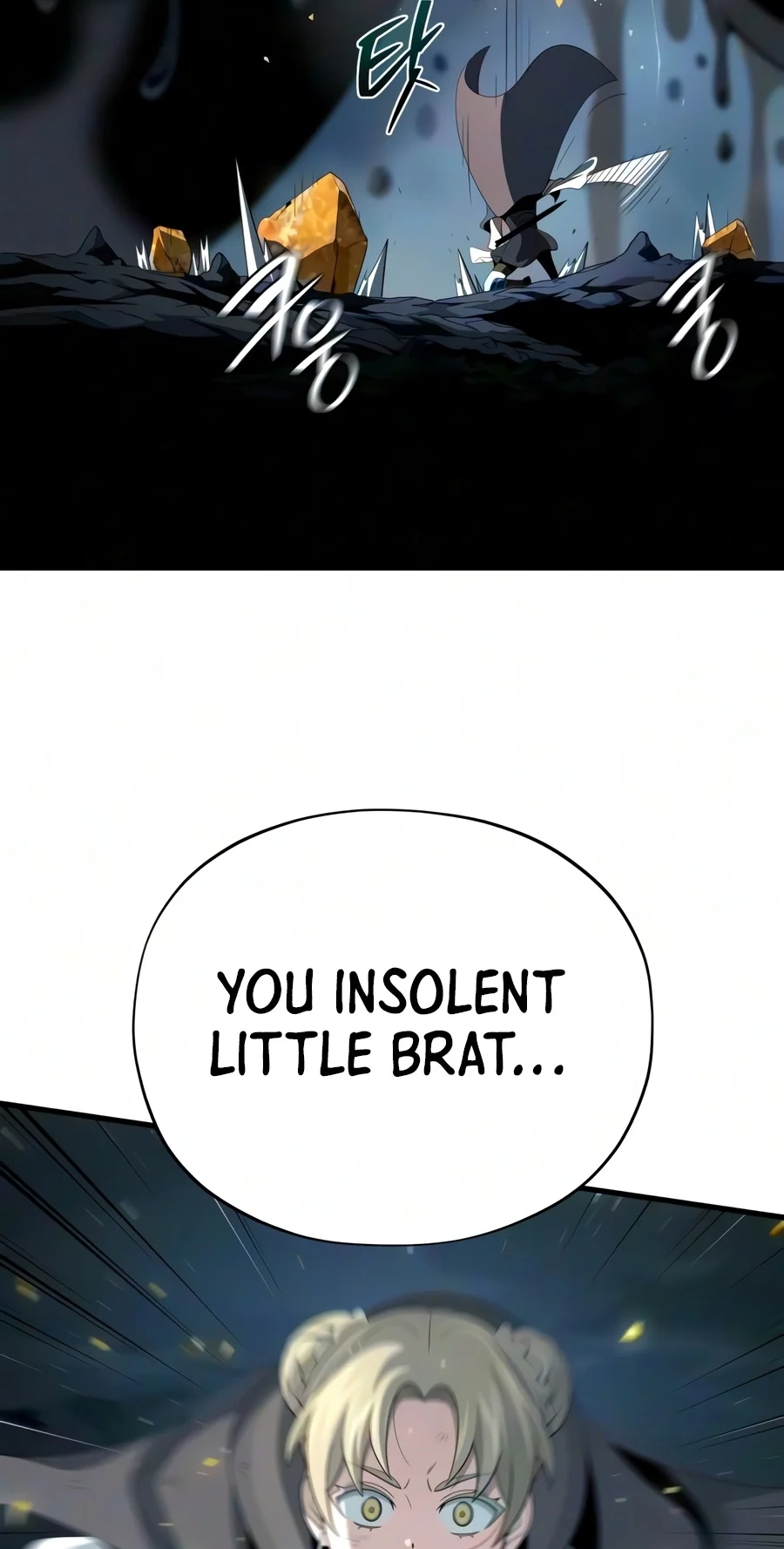 The Dark Magician Transmigrates After 66666 Years Chap 197 - Next Chap 198