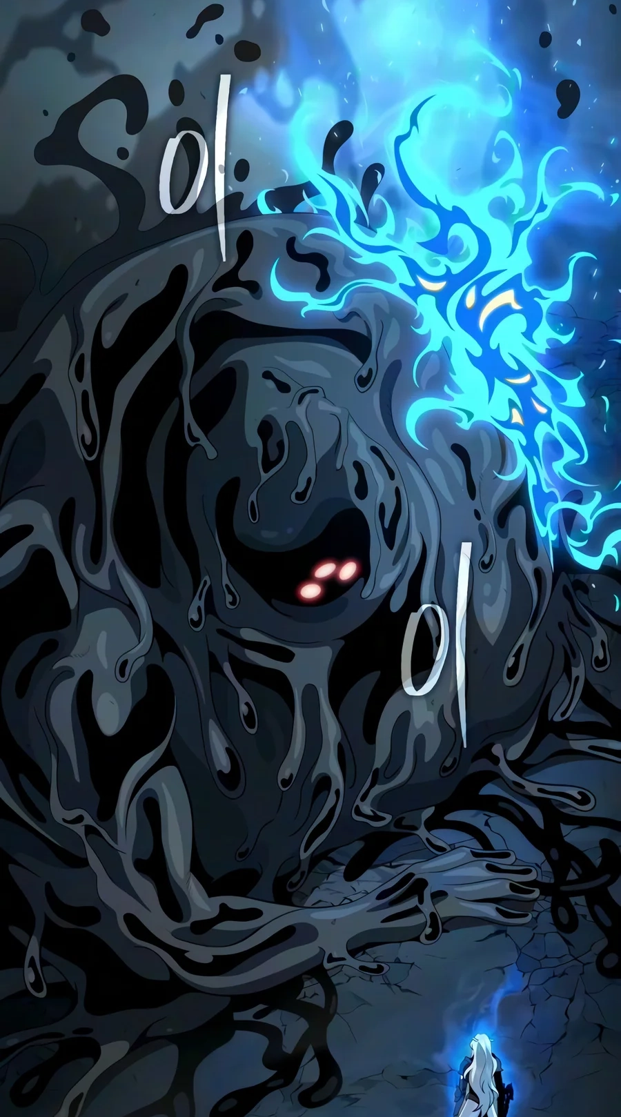 The Dark Magician Transmigrates After 66666 Years Chap 197 - Next Chap 198