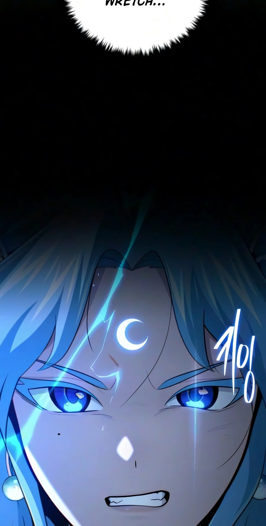 The Dark Magician Transmigrates After 66666 Years Chap 197 - Next Chap 198
