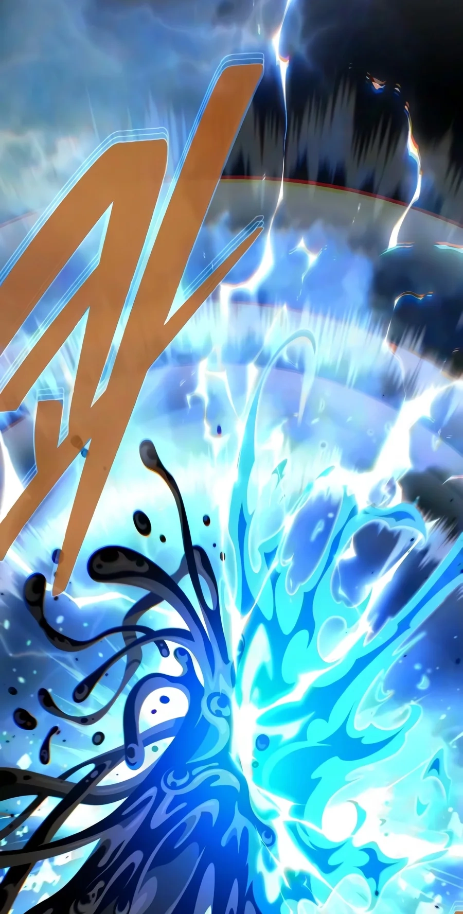 The Dark Magician Transmigrates After 66666 Years Chap 197 - Next Chap 198