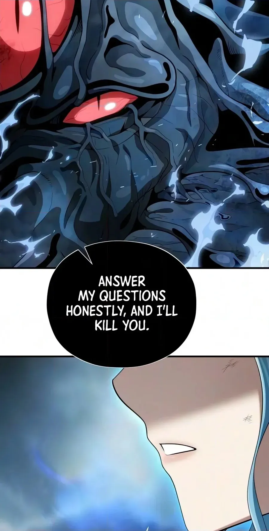 The Dark Magician Transmigrates After 66666 Years Chap 197 - Next Chap 198