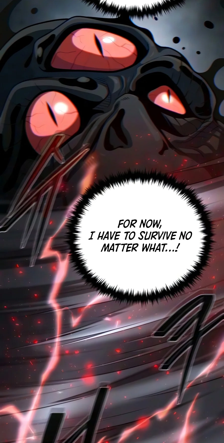 The Dark Magician Transmigrates After 66666 Years Chap 197 - Next Chap 198