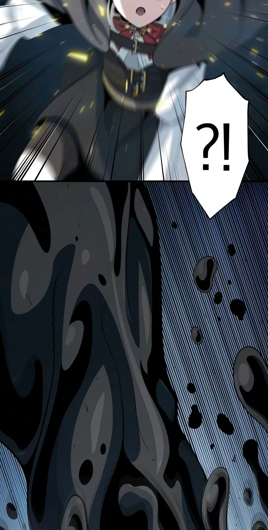 The Dark Magician Transmigrates After 66666 Years Chap 197 - Next Chap 198