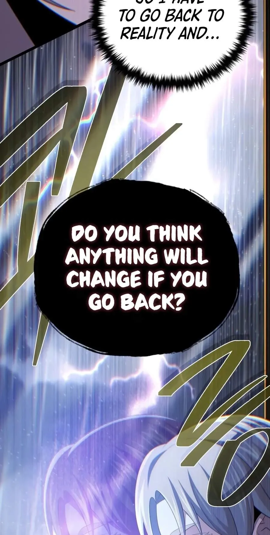 The Dark Magician Transmigrates After 66666 Years Chap 201 - Next Chap 202