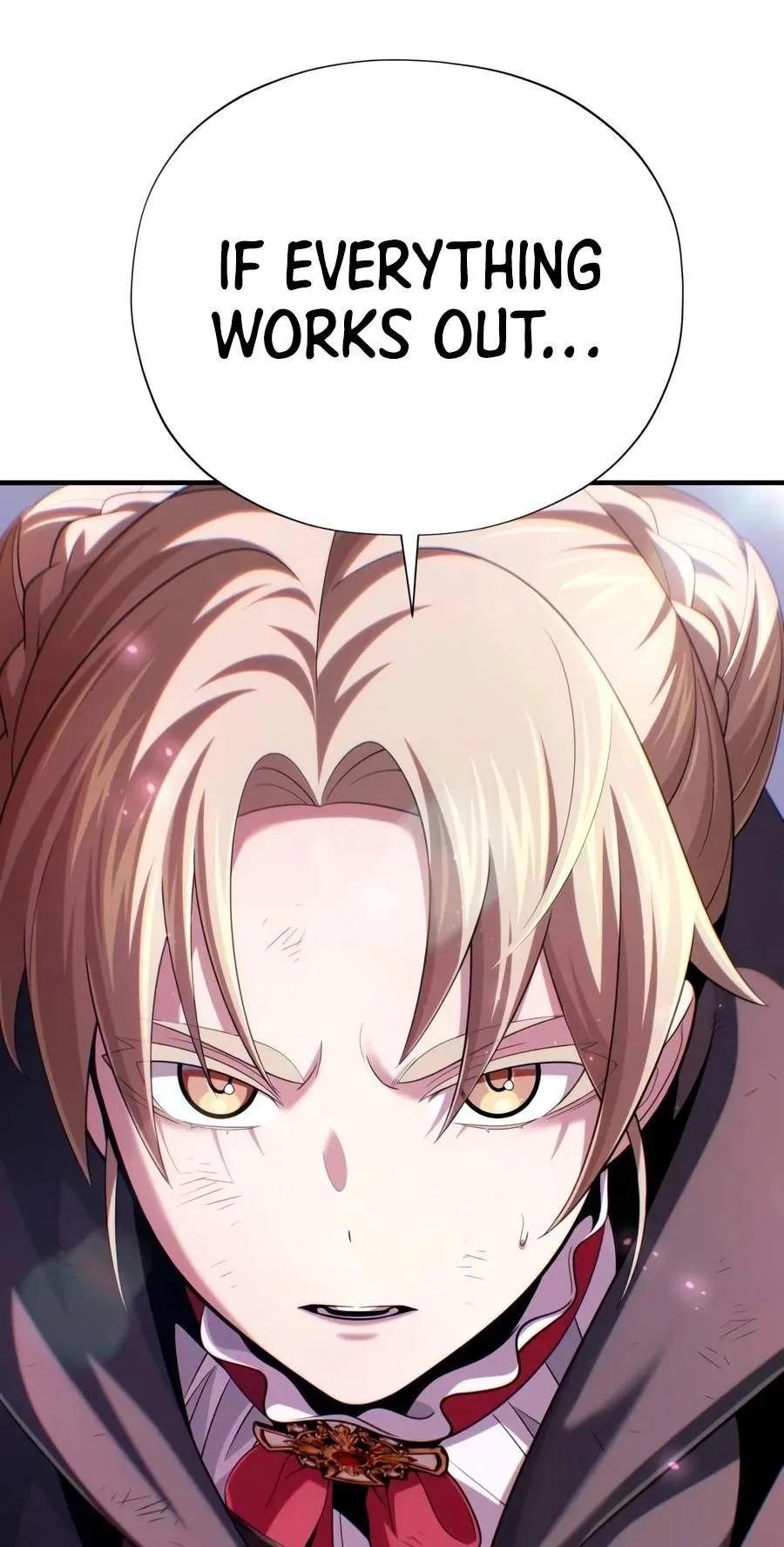 The Dark Magician Transmigrates After 66666 Years Chap 202 - Next Chap 203