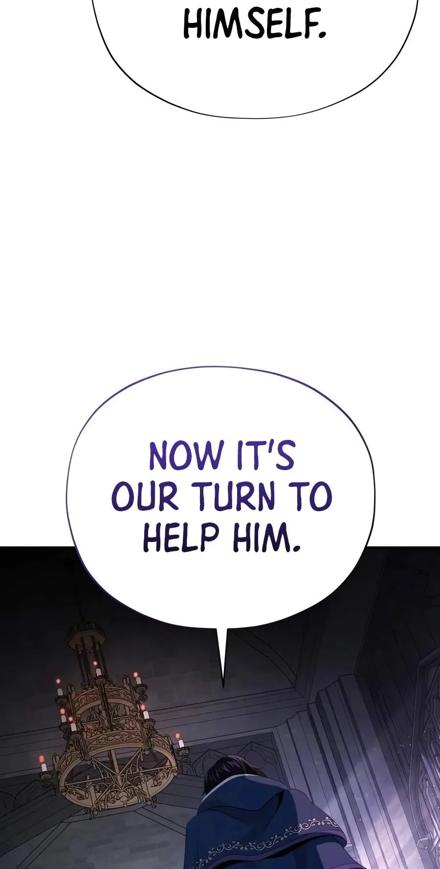 The Dark Magician Transmigrates After 66666 Years Chap 203 - Next Chap 204