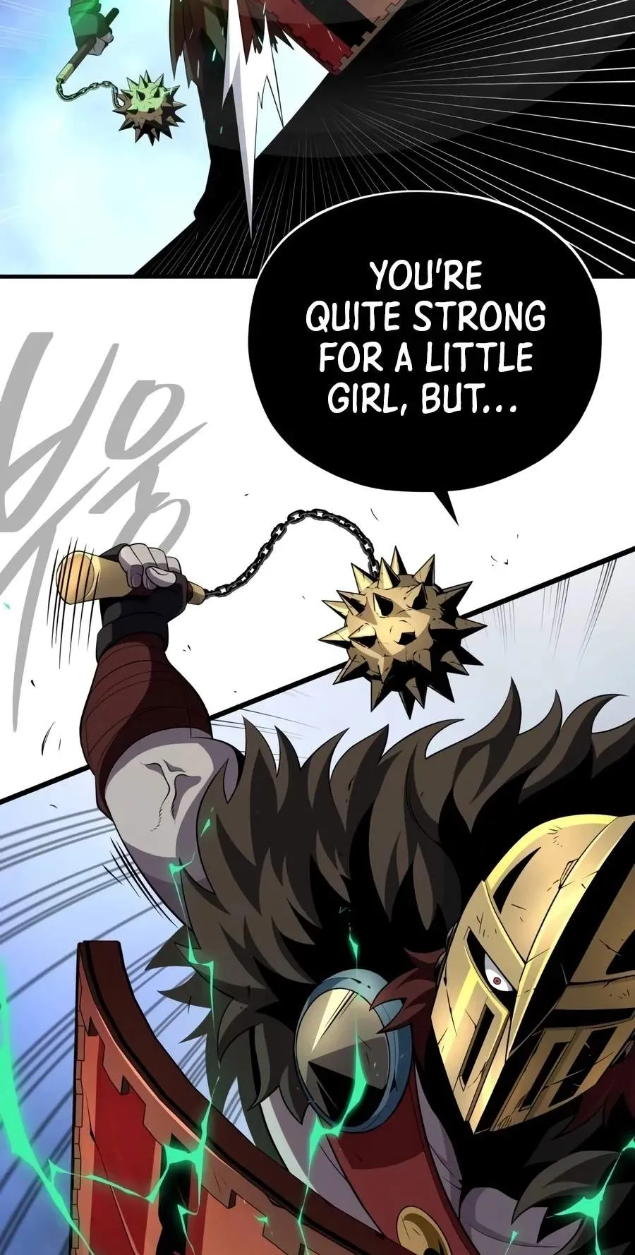 The Dark Magician Transmigrates After 66666 Years Chap 203 - Next Chap 204