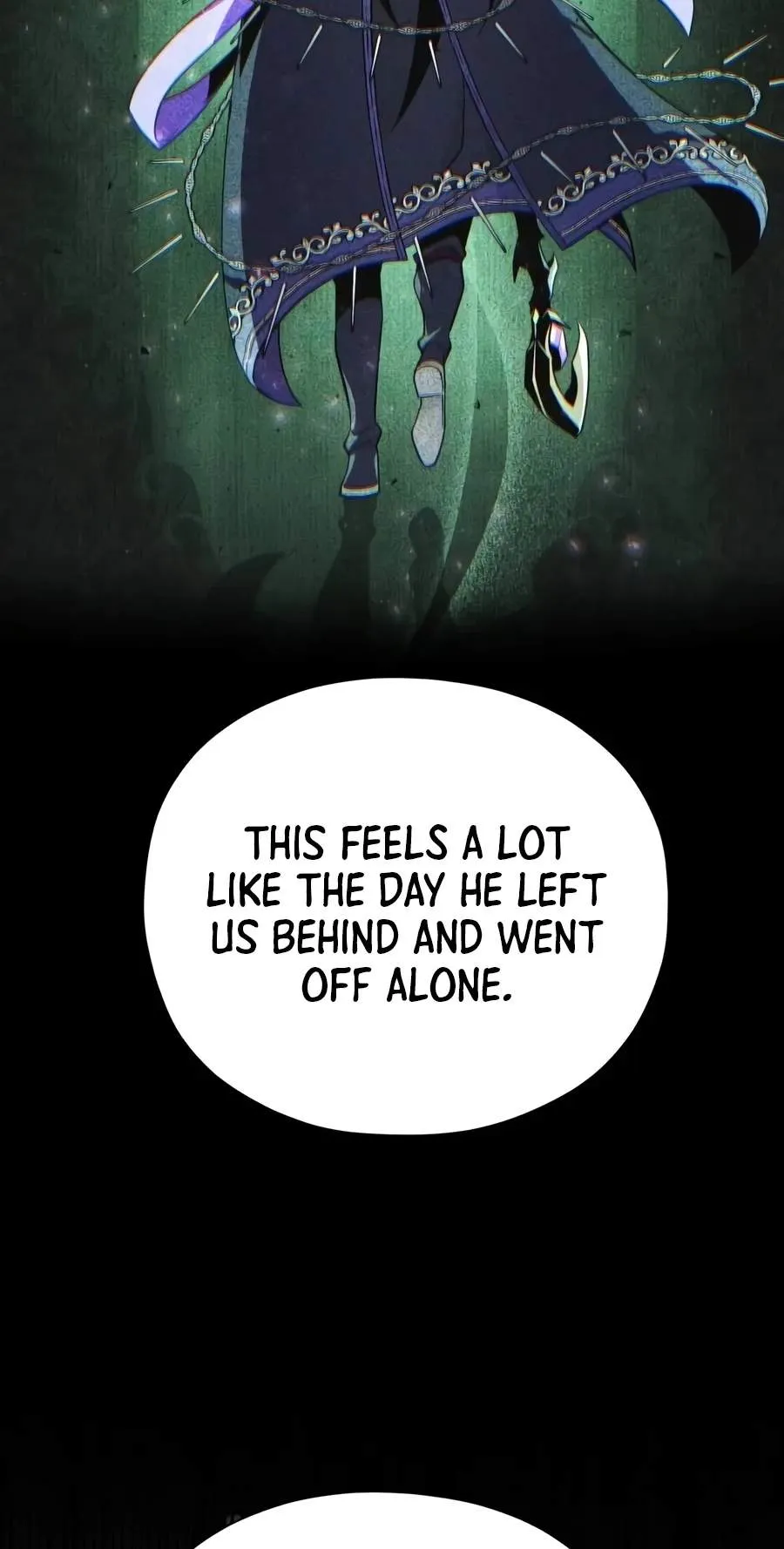 The Dark Magician Transmigrates After 66666 Years Chap 203 - Next Chap 204