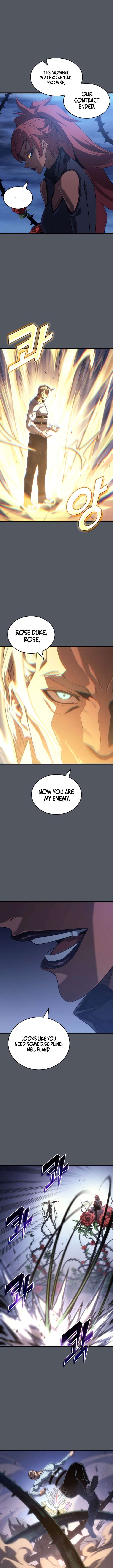 The Great Mage Returns After 4000 Years Chap 251 - Next Chap 252