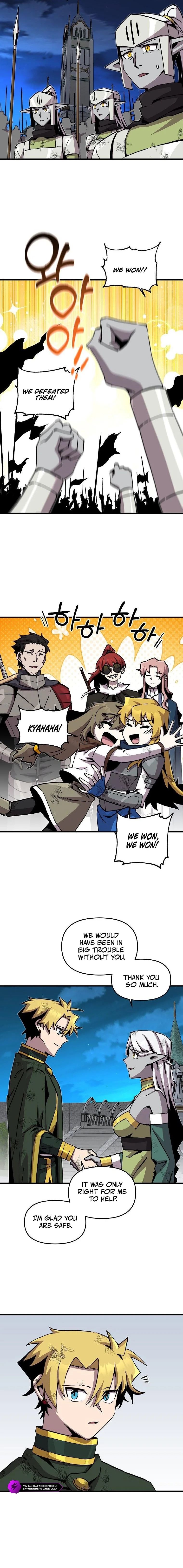 Solo Bug Player Chap 182 - Next Chap 183
