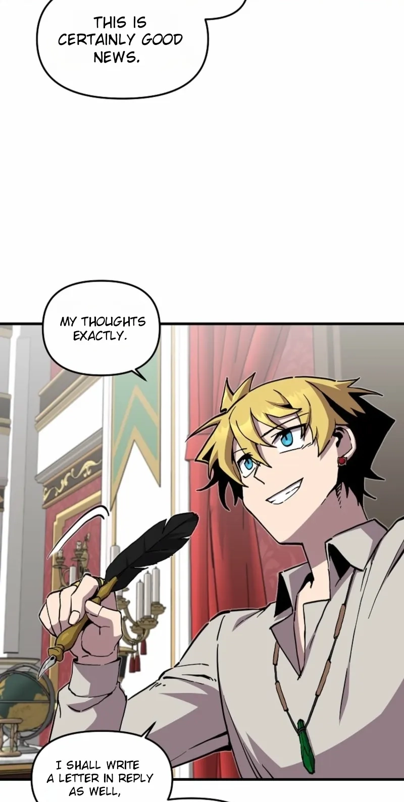 Solo Bug Player Chap 199 - Next Chap 200