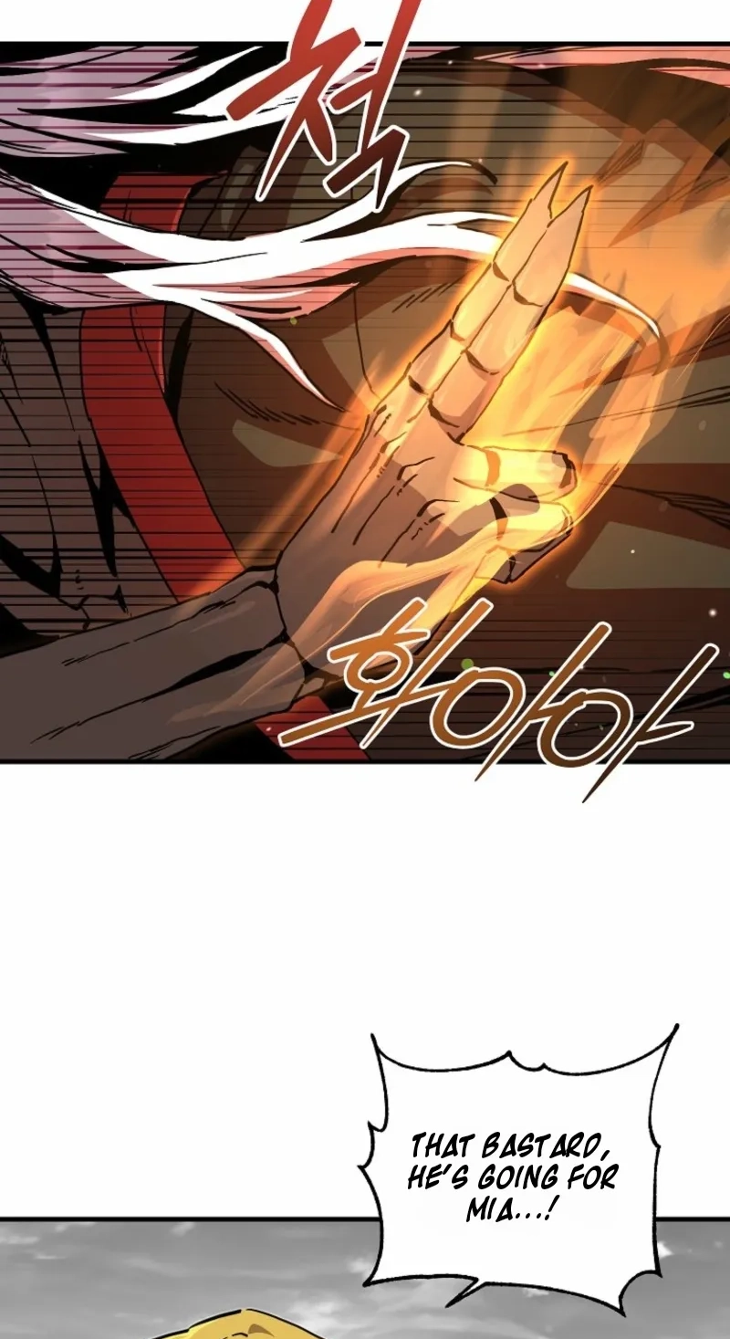 Solo Bug Player Chap 199 - Next Chap 200