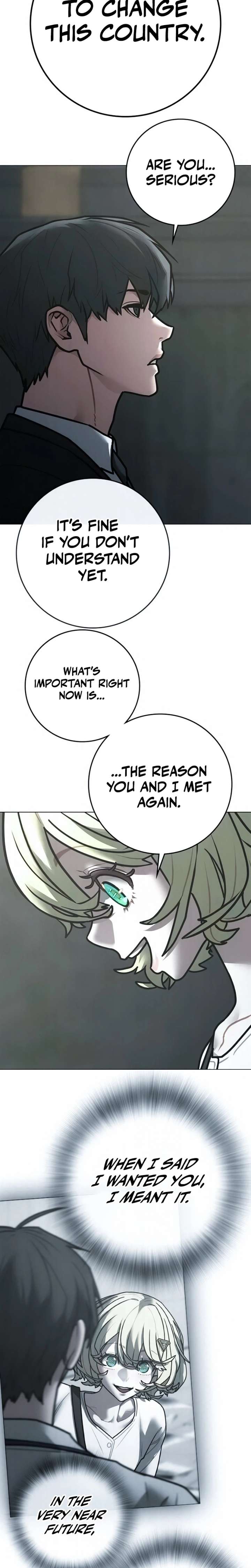 Reality Quest Chap 203 - Next Chap 204
