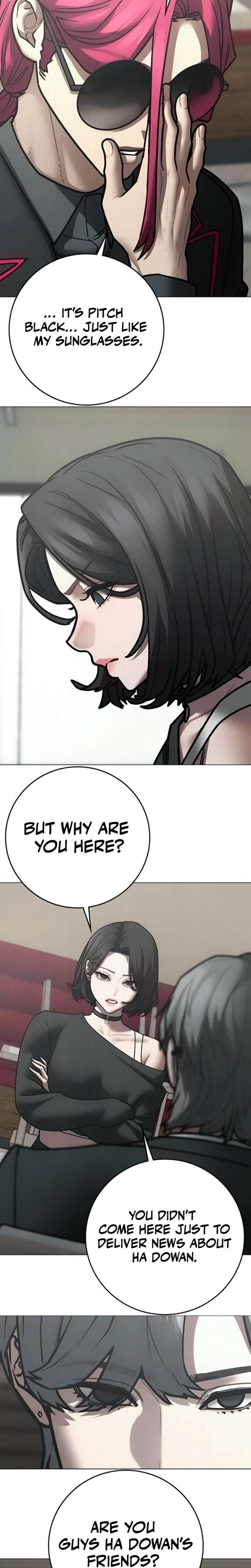 Reality Quest Chap 203 - Next Chap 204