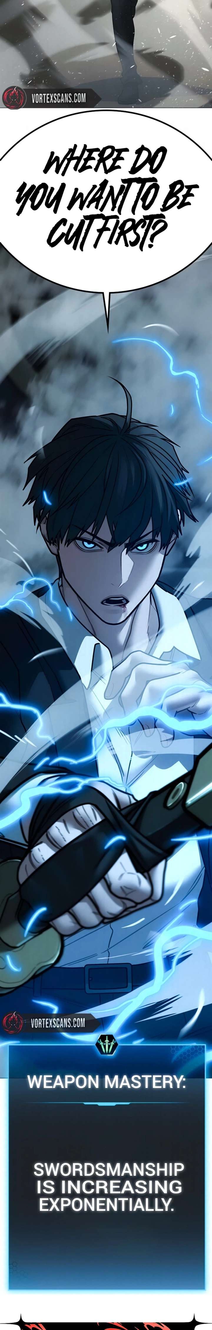 Reality Quest Chap 203 - Next Chap 204