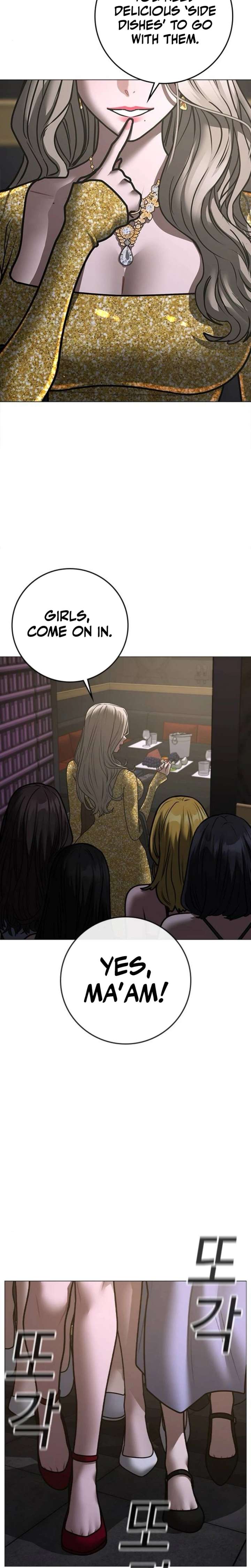 Reality Quest Chap 205 - Next Chap 206
