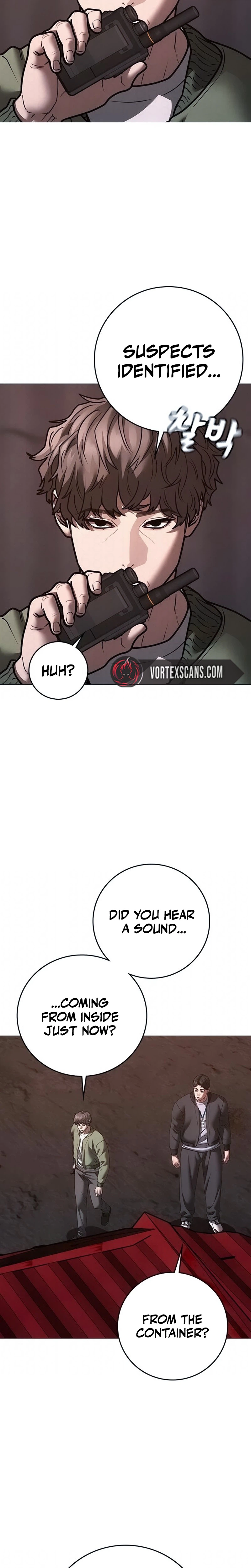 Reality Quest Chap 211 - Next Chap 212