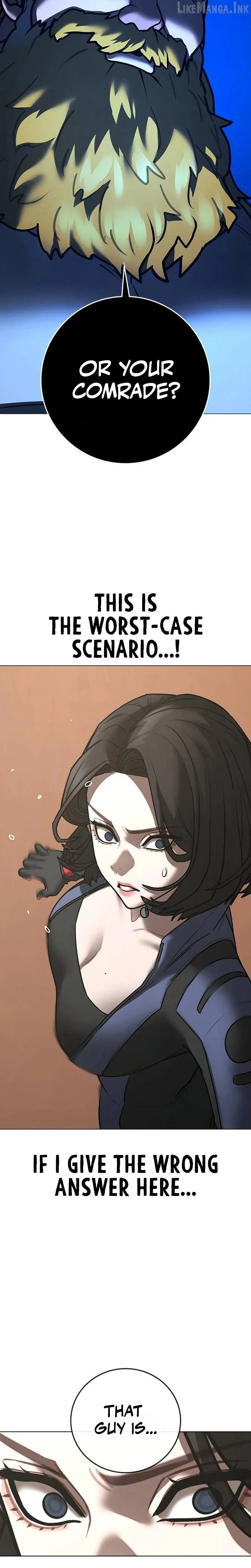Reality Quest Chap 221 - Next Chap 222