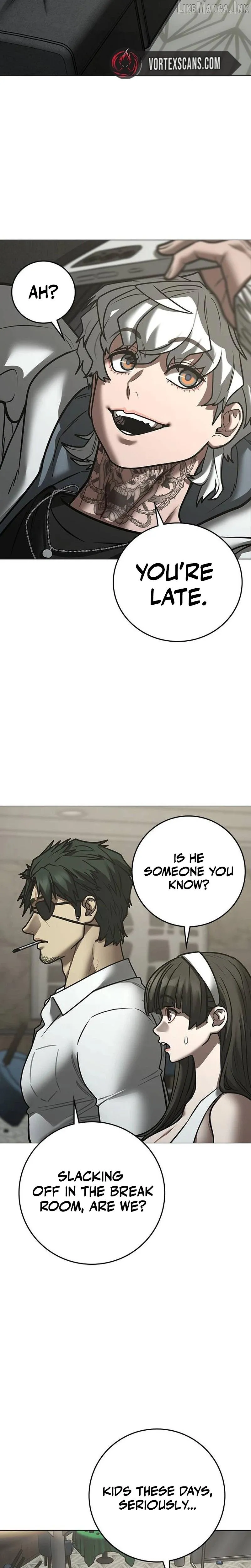 Reality Quest Chap 221 - Next Chap 222