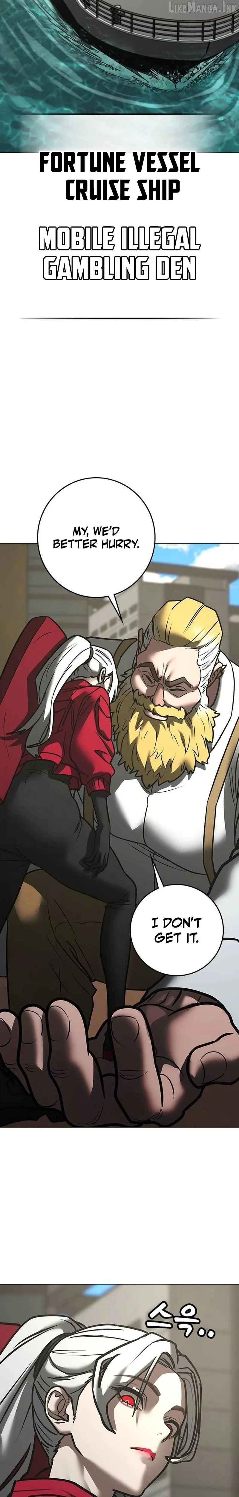 Reality Quest Chap 221 - Next Chap 222