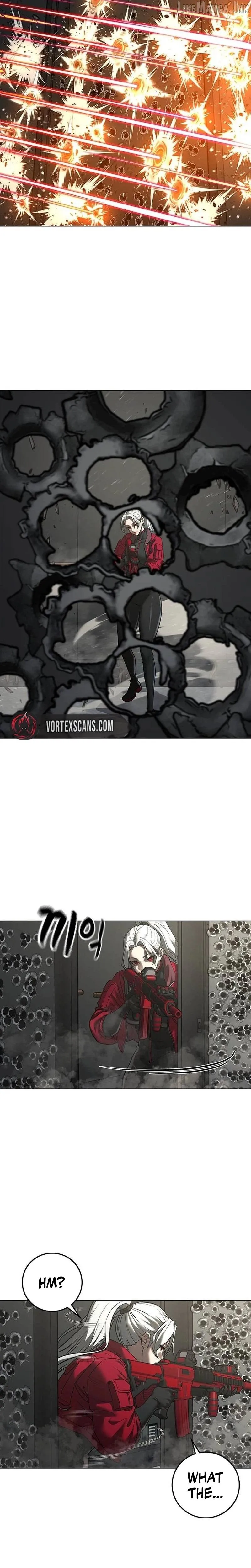 Reality Quest Chap 222 - Next Chap 223