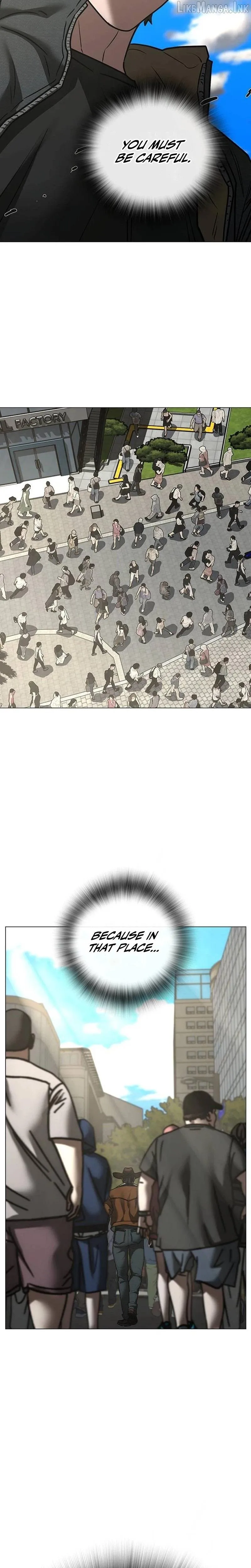 Reality Quest Chap 222 - Next Chap 223