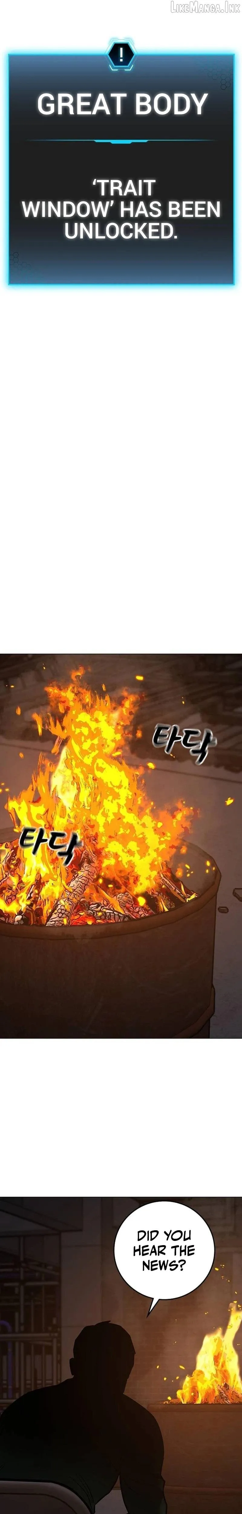 Reality Quest Chap 222 - Next Chap 223