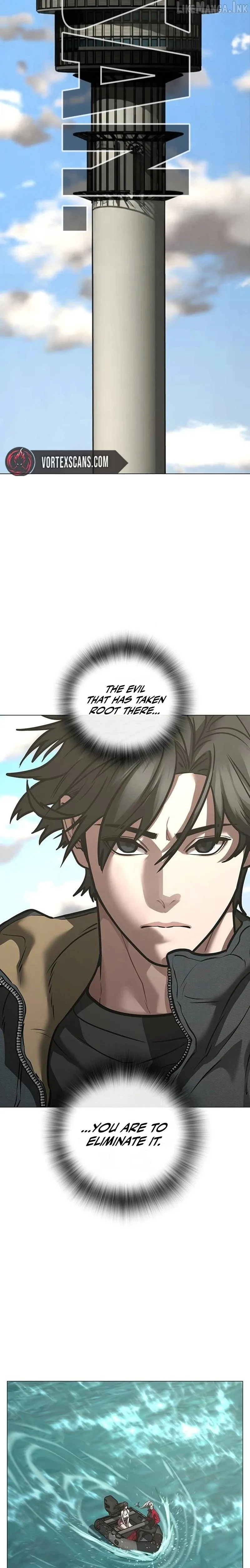 Reality Quest Chap 222 - Next Chap 223
