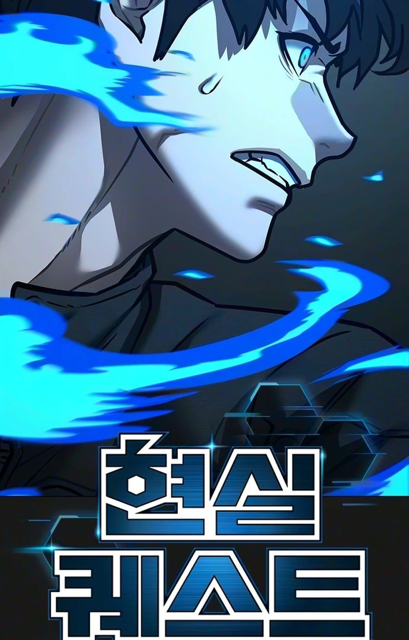 Reality Quest Chap 224 - Next Chap 225