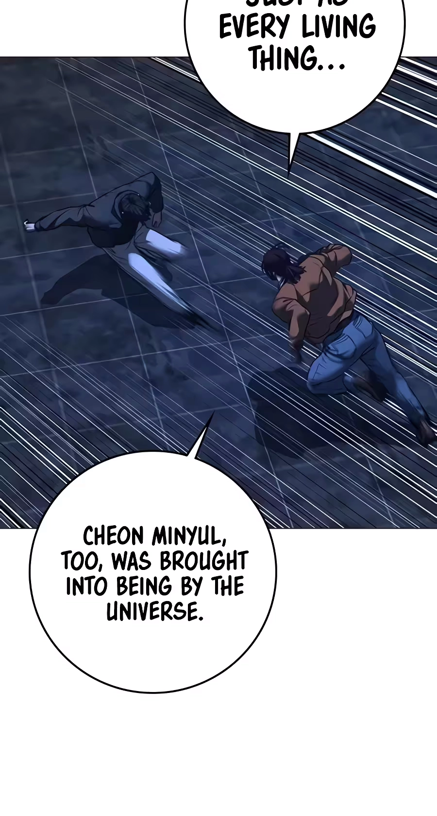 Reality Quest Chap 226 - Next Chap 227