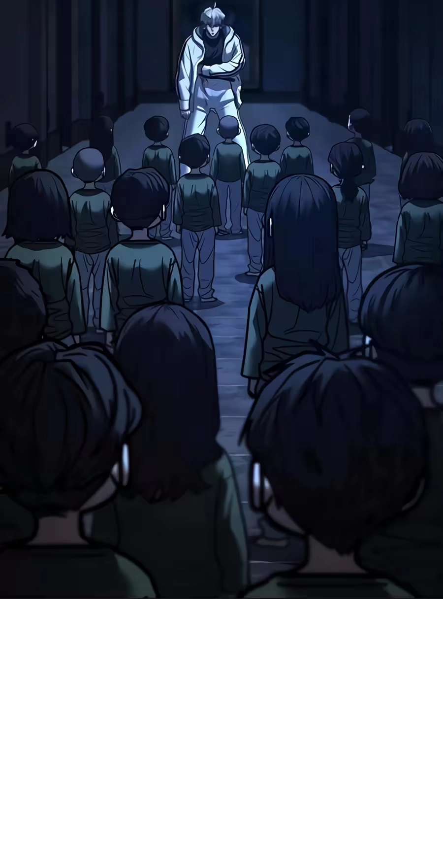 Reality Quest Chap 226 - Next Chap 227