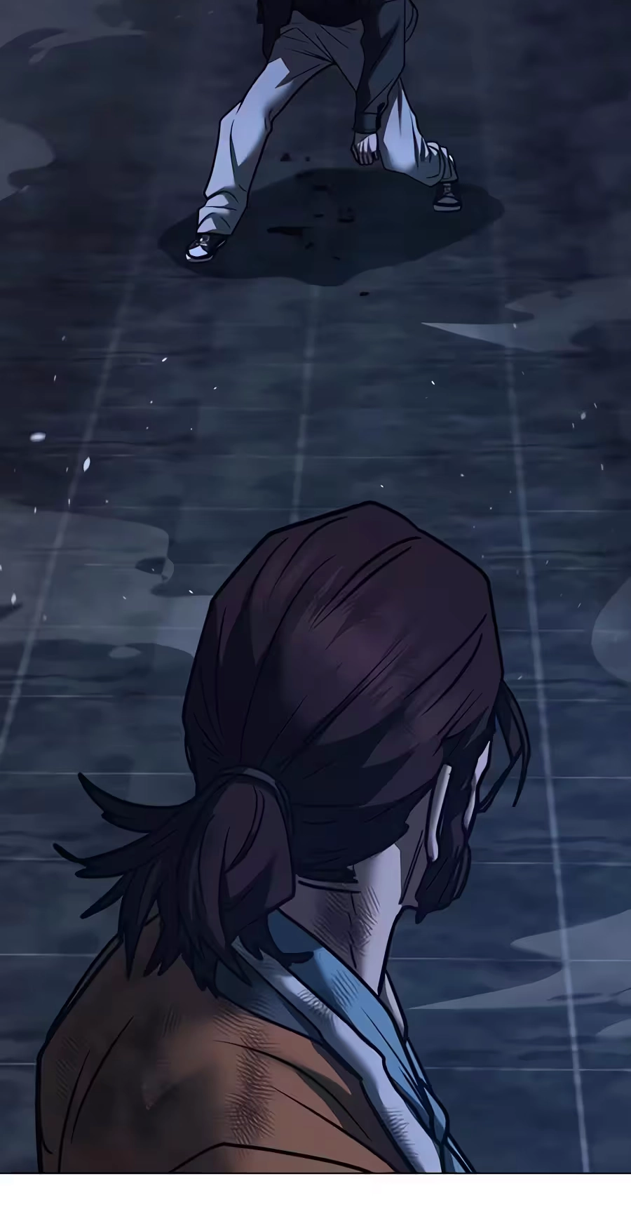 Reality Quest Chap 226 - Next Chap 227