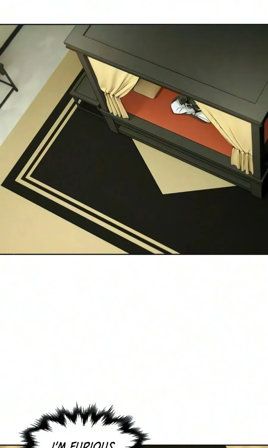 The Return of the Crazy Demon Chap 202 - Next Chap 203