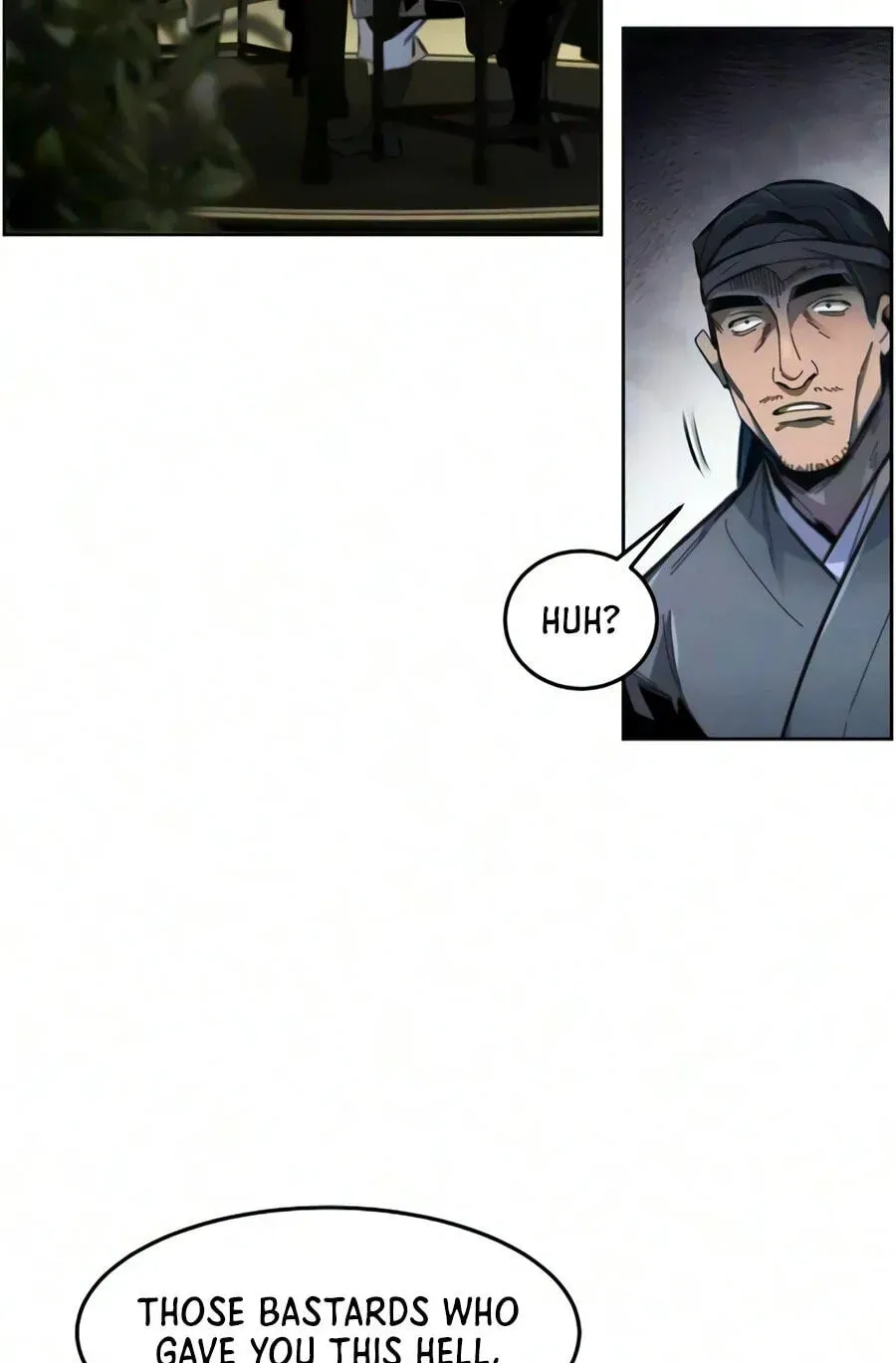 The Return of the Crazy Demon Chap 202 - Next Chap 203