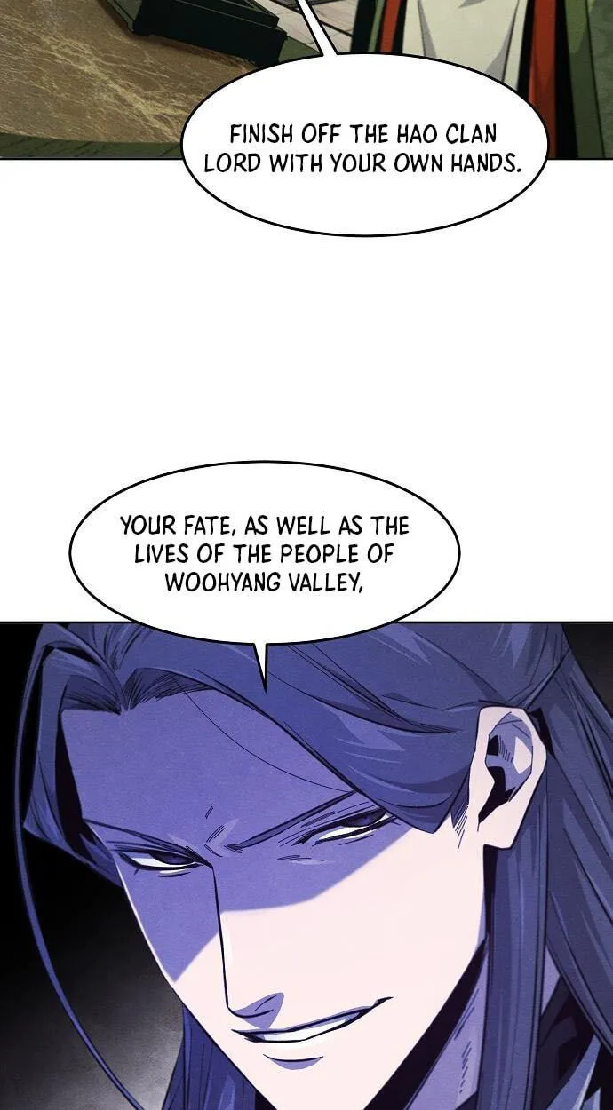 The Return of the Crazy Demon Chap 207 - Next Chap 208