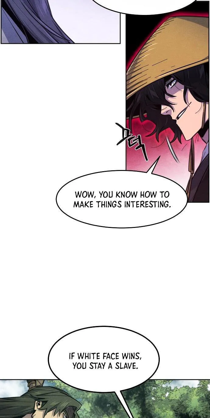 The Return of the Crazy Demon Chap 207 - Next Chap 208