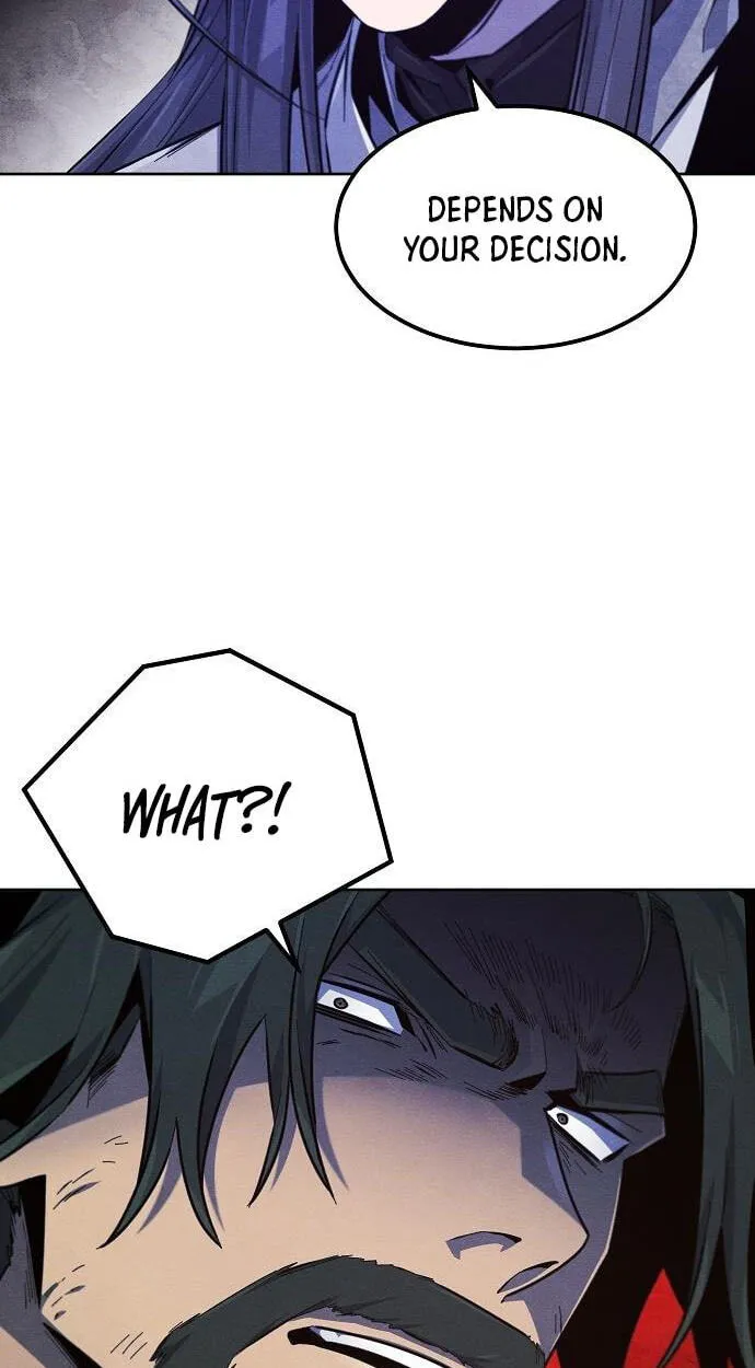 The Return of the Crazy Demon Chap 207 - Next Chap 208