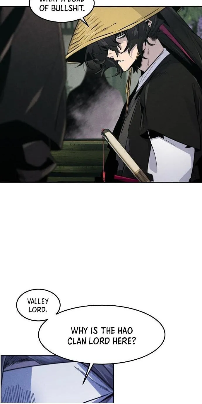 The Return of the Crazy Demon Chap 207 - Next Chap 208