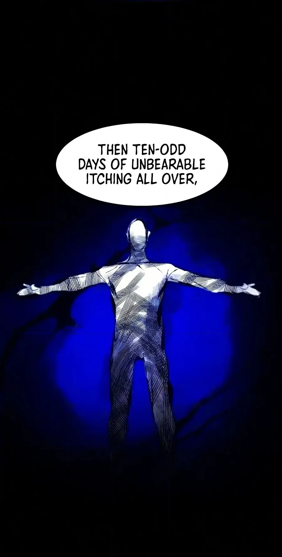 The Return of the Crazy Demon Chap 212 - Next Chap 213