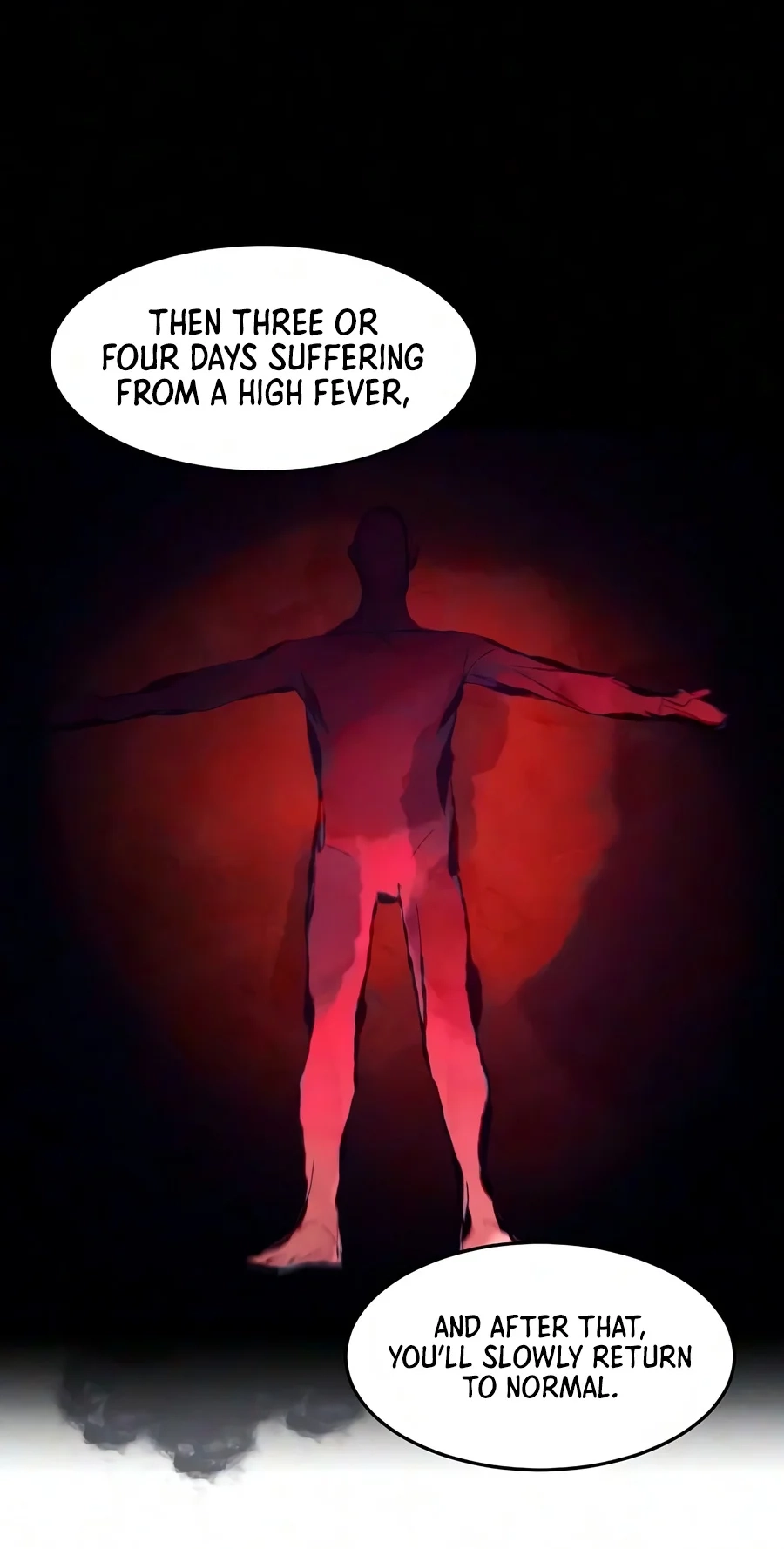 The Return of the Crazy Demon Chap 212 - Next Chap 213