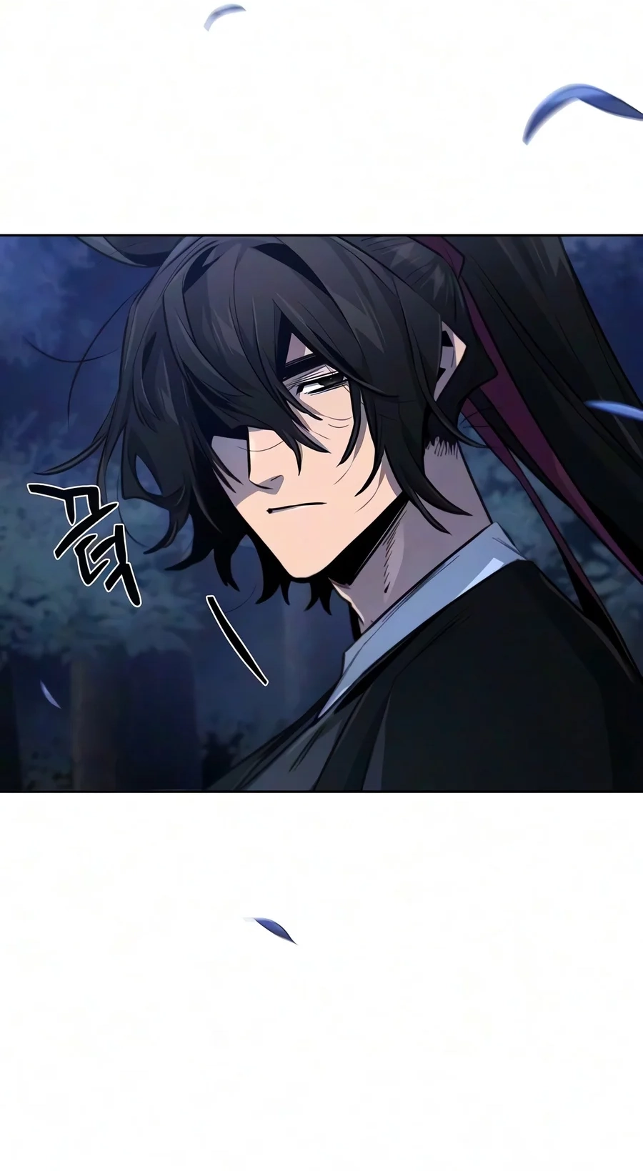 The Return of the Crazy Demon Chap 212 - Next Chap 213