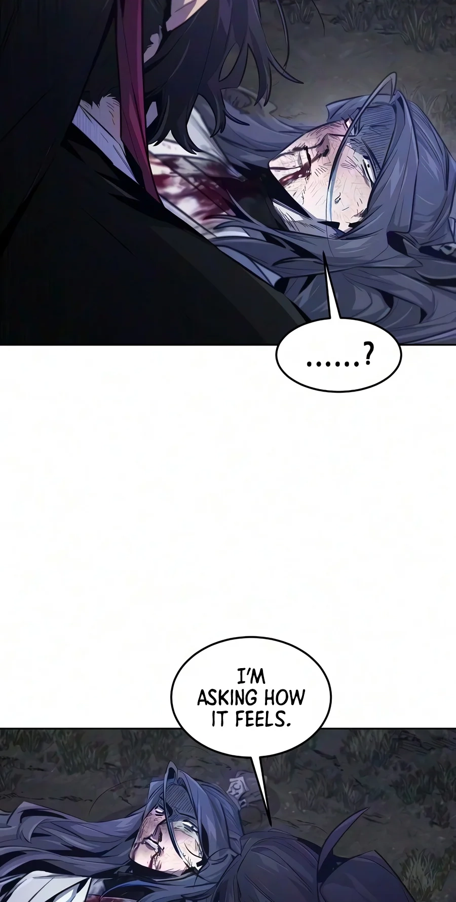 The Return of the Crazy Demon Chap 212 - Next Chap 213